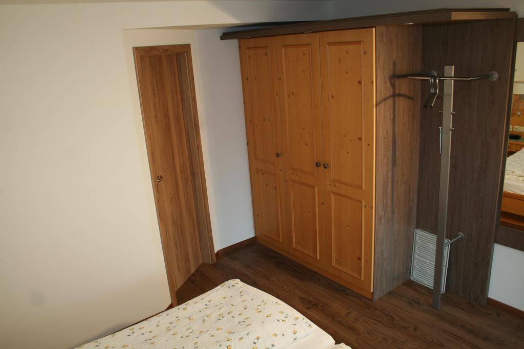 באד ווייסי Concordia Apartments חדר תמונה