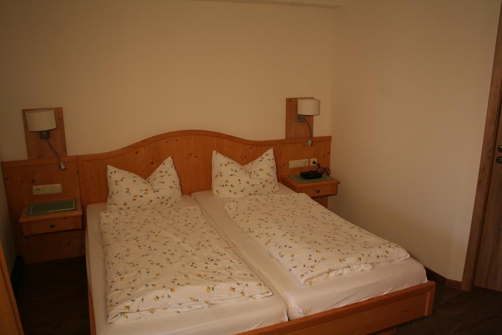 באד ווייסי Concordia Apartments חדר תמונה