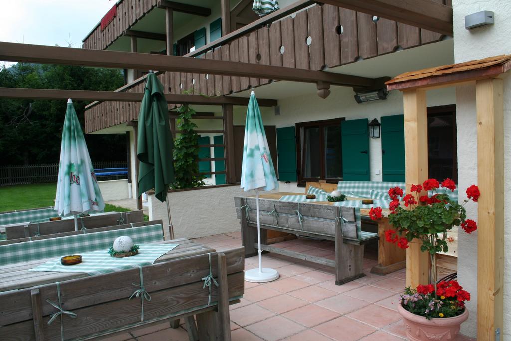 באד ווייסי Concordia Apartments מראה חיצוני תמונה