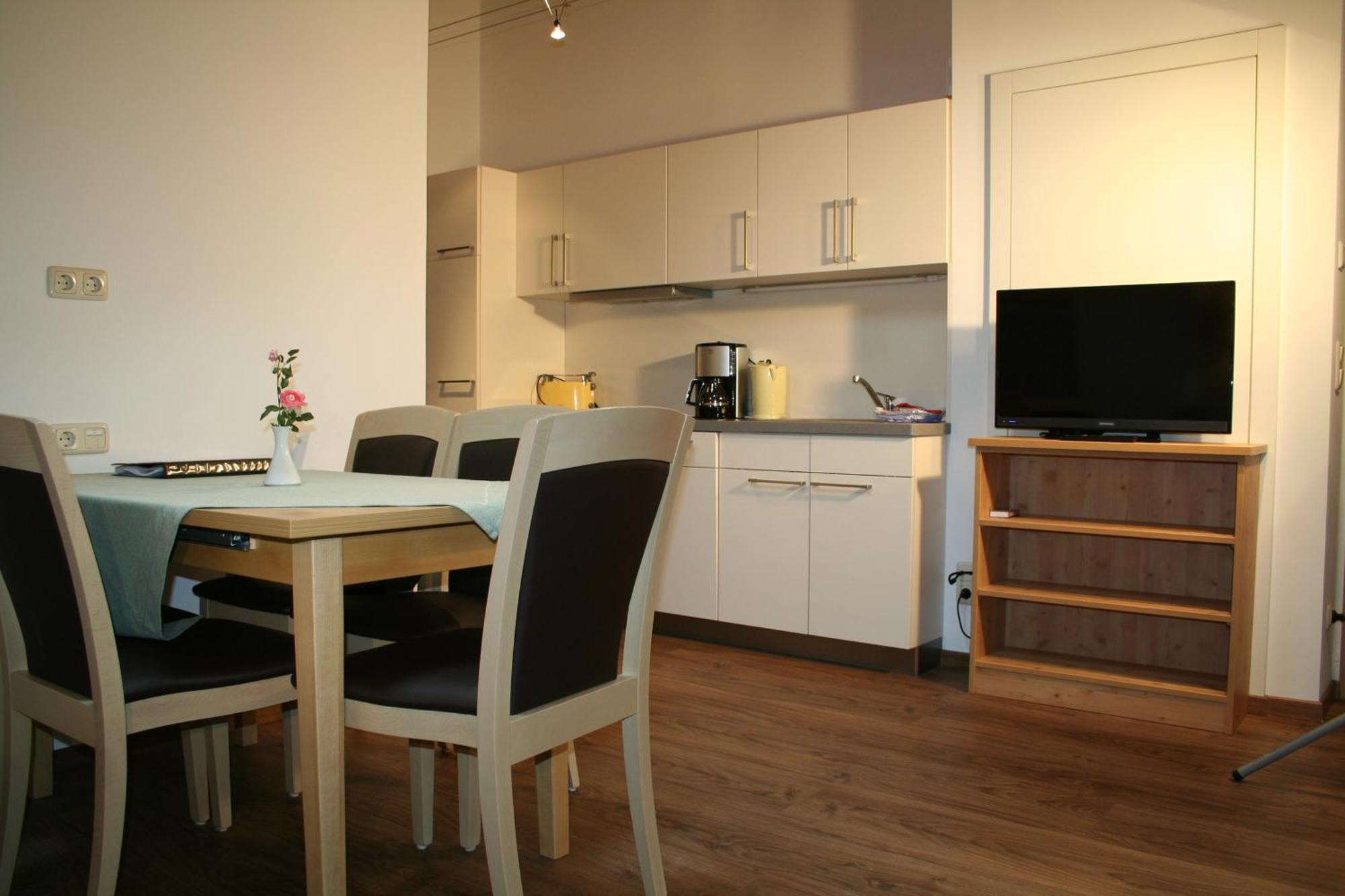 באד ווייסי Concordia Apartments חדר תמונה