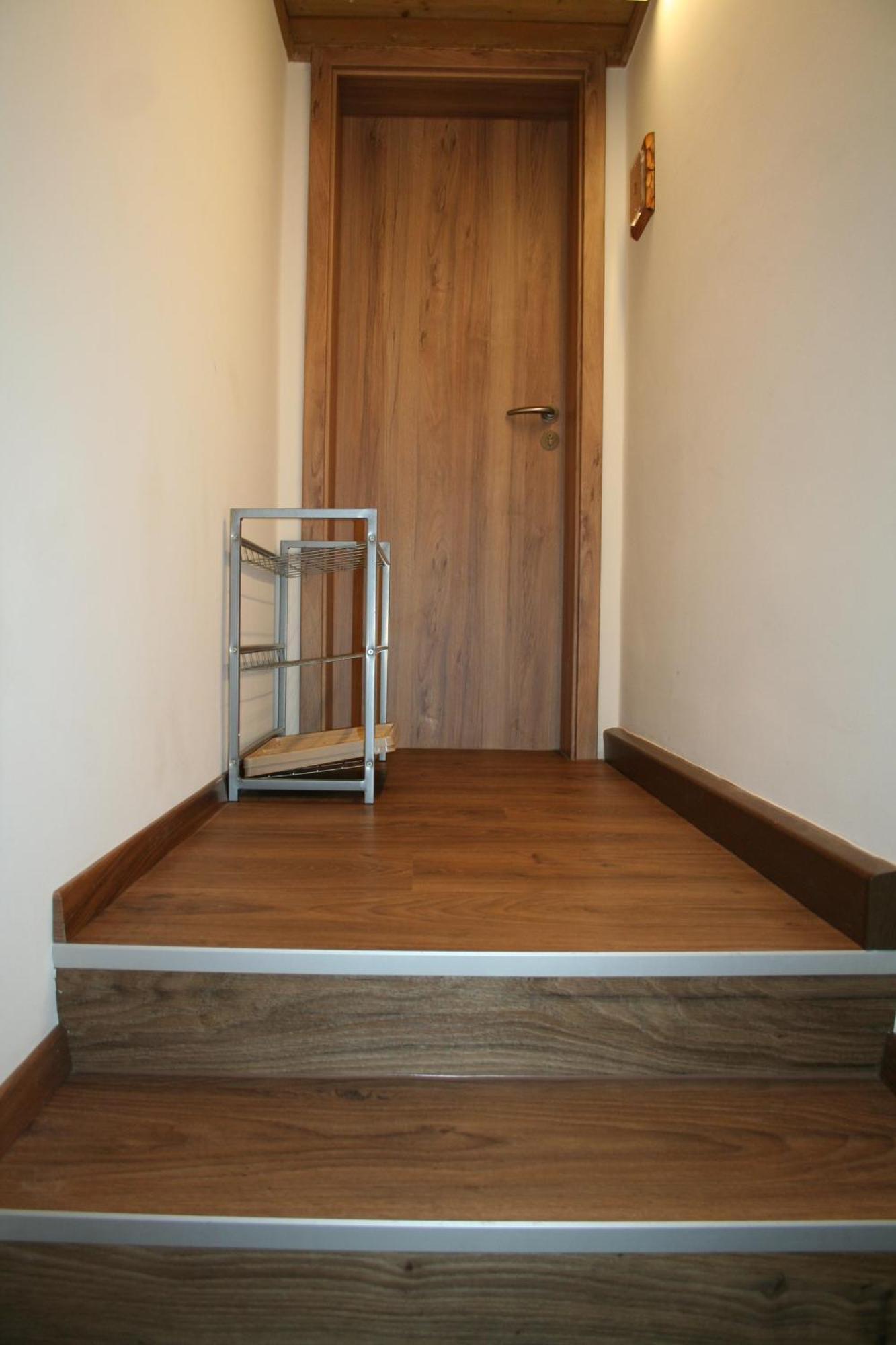 באד ווייסי Concordia Apartments חדר תמונה