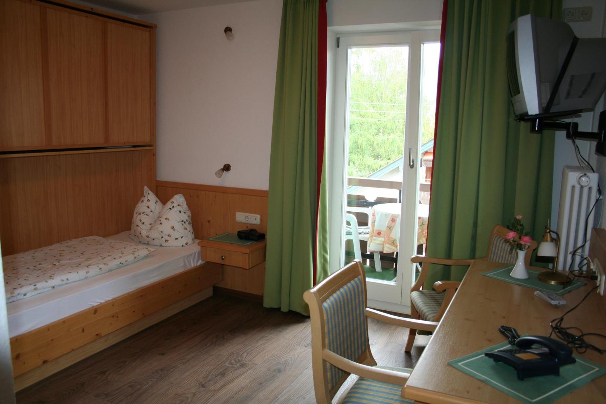באד ווייסי Concordia Apartments מראה חיצוני תמונה