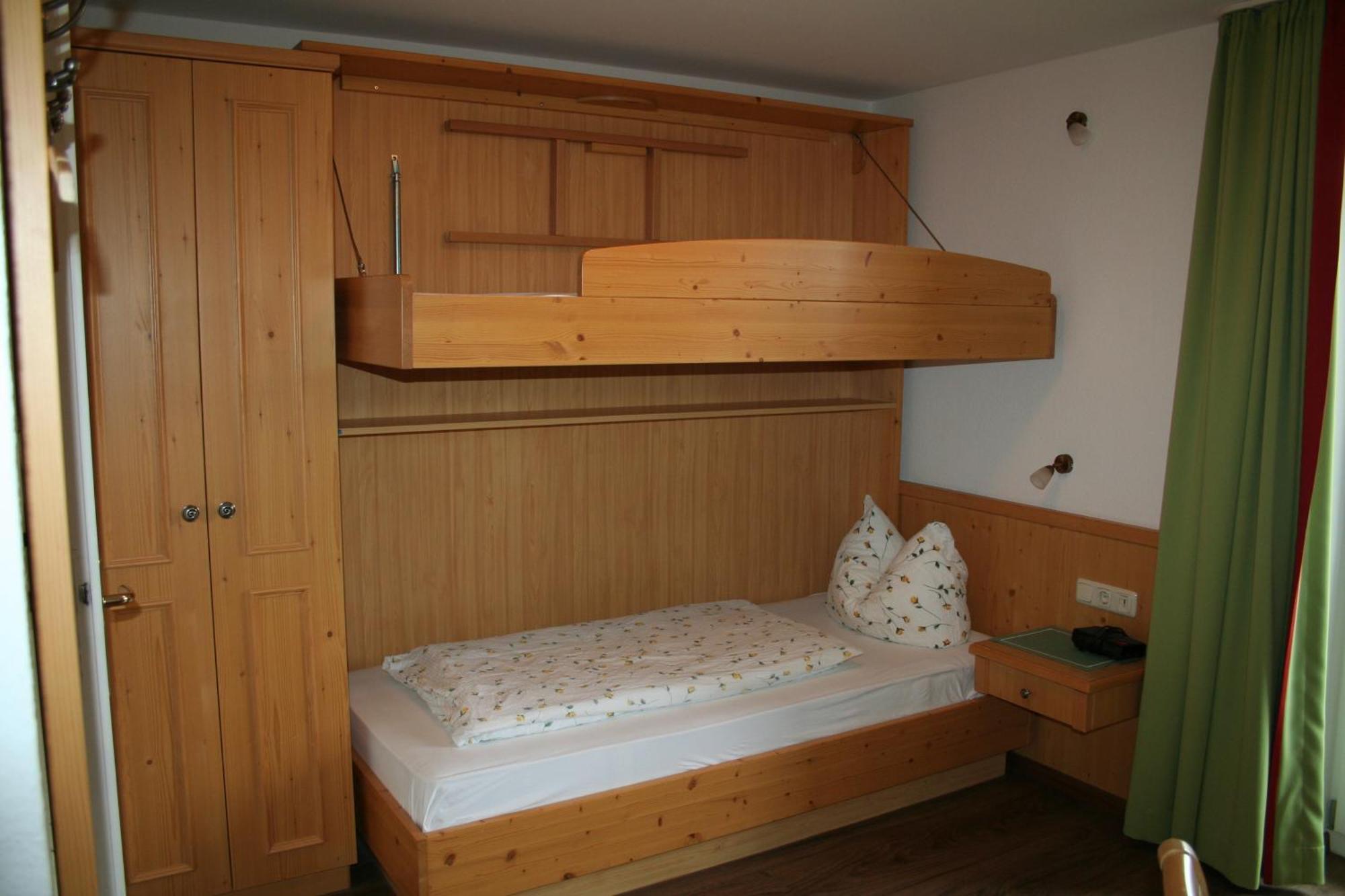 באד ווייסי Concordia Apartments מראה חיצוני תמונה