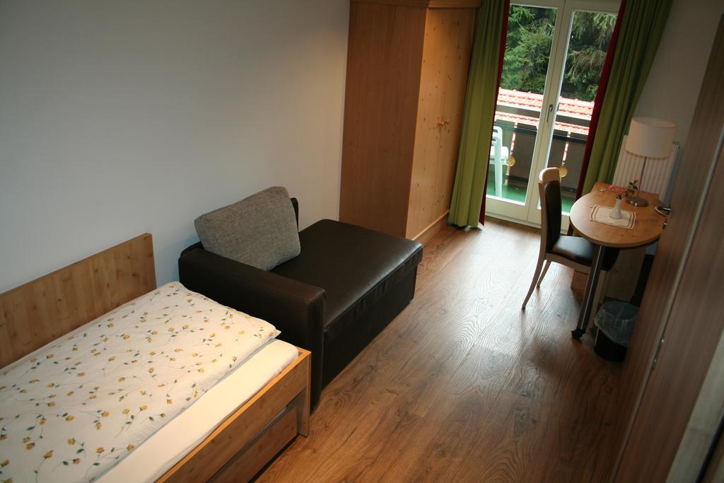 באד ווייסי Concordia Apartments מראה חיצוני תמונה