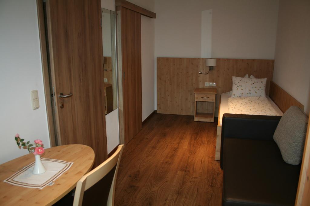 באד ווייסי Concordia Apartments מראה חיצוני תמונה