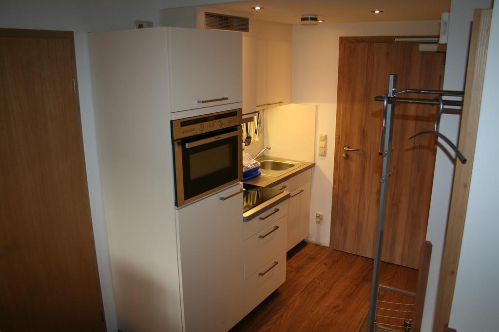באד ווייסי Concordia Apartments מראה חיצוני תמונה