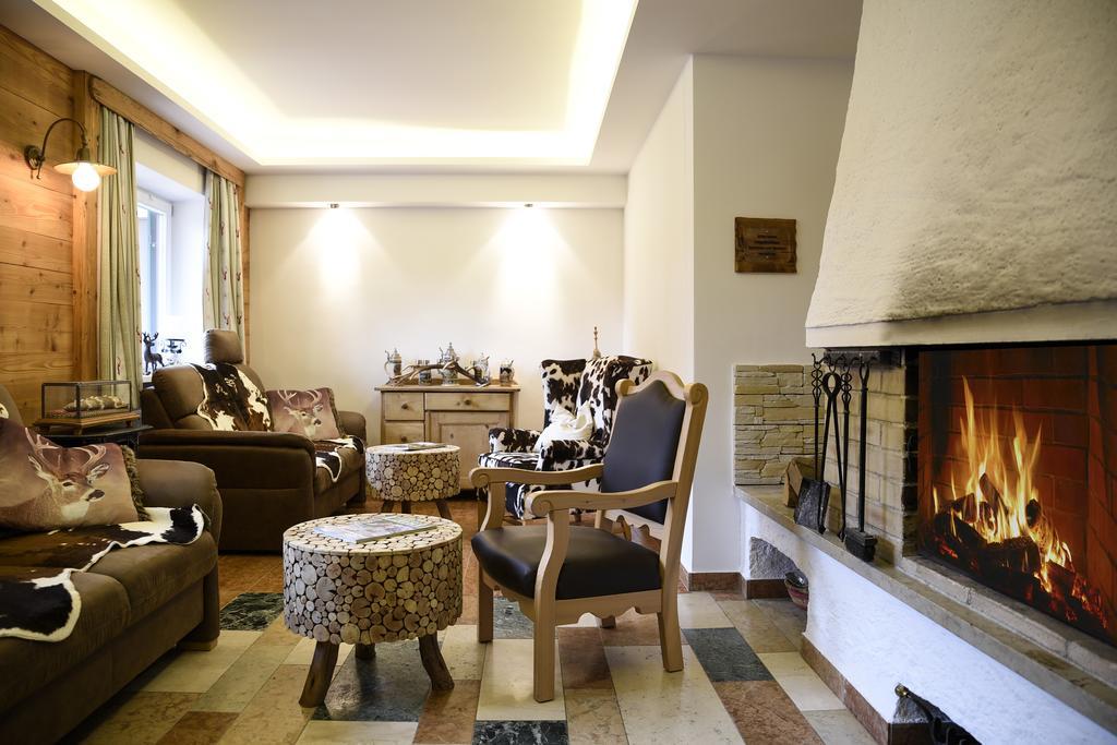 באד ווייסי Concordia Apartments מראה חיצוני תמונה