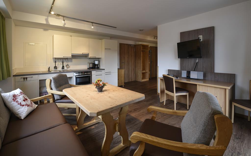 באד ווייסי Concordia Apartments מראה חיצוני תמונה