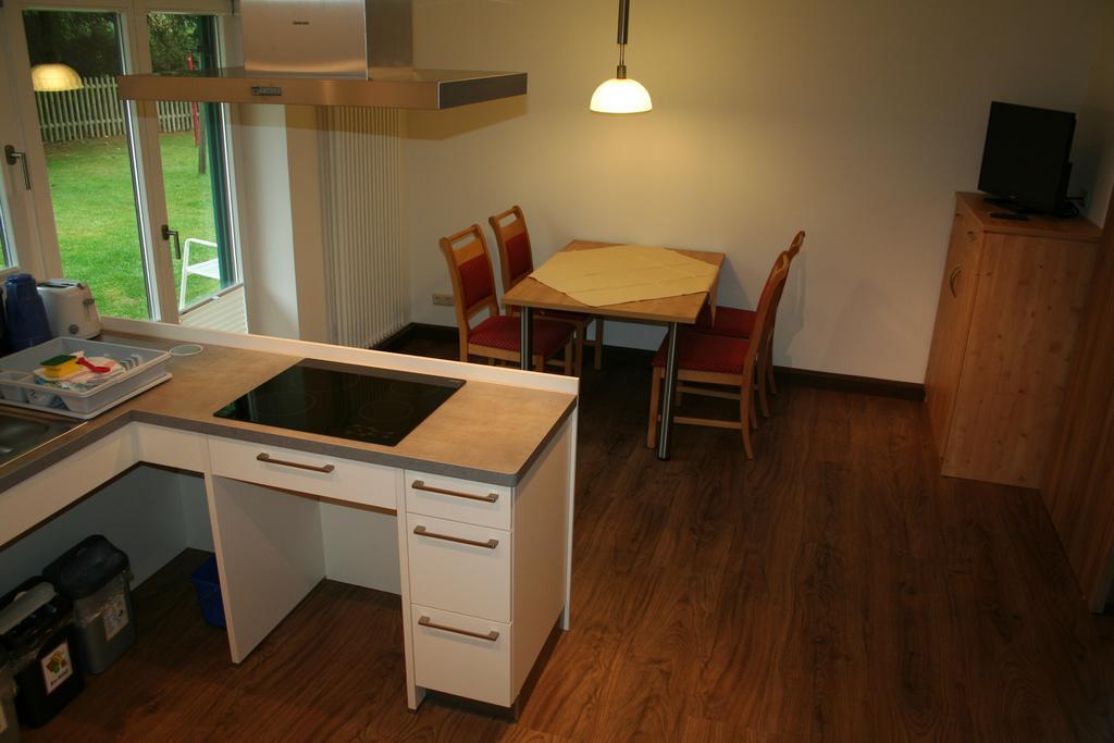 באד ווייסי Concordia Apartments מראה חיצוני תמונה