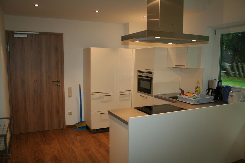 באד ווייסי Concordia Apartments מראה חיצוני תמונה