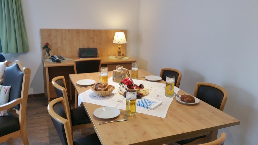 באד ווייסי Concordia Apartments מראה חיצוני תמונה
