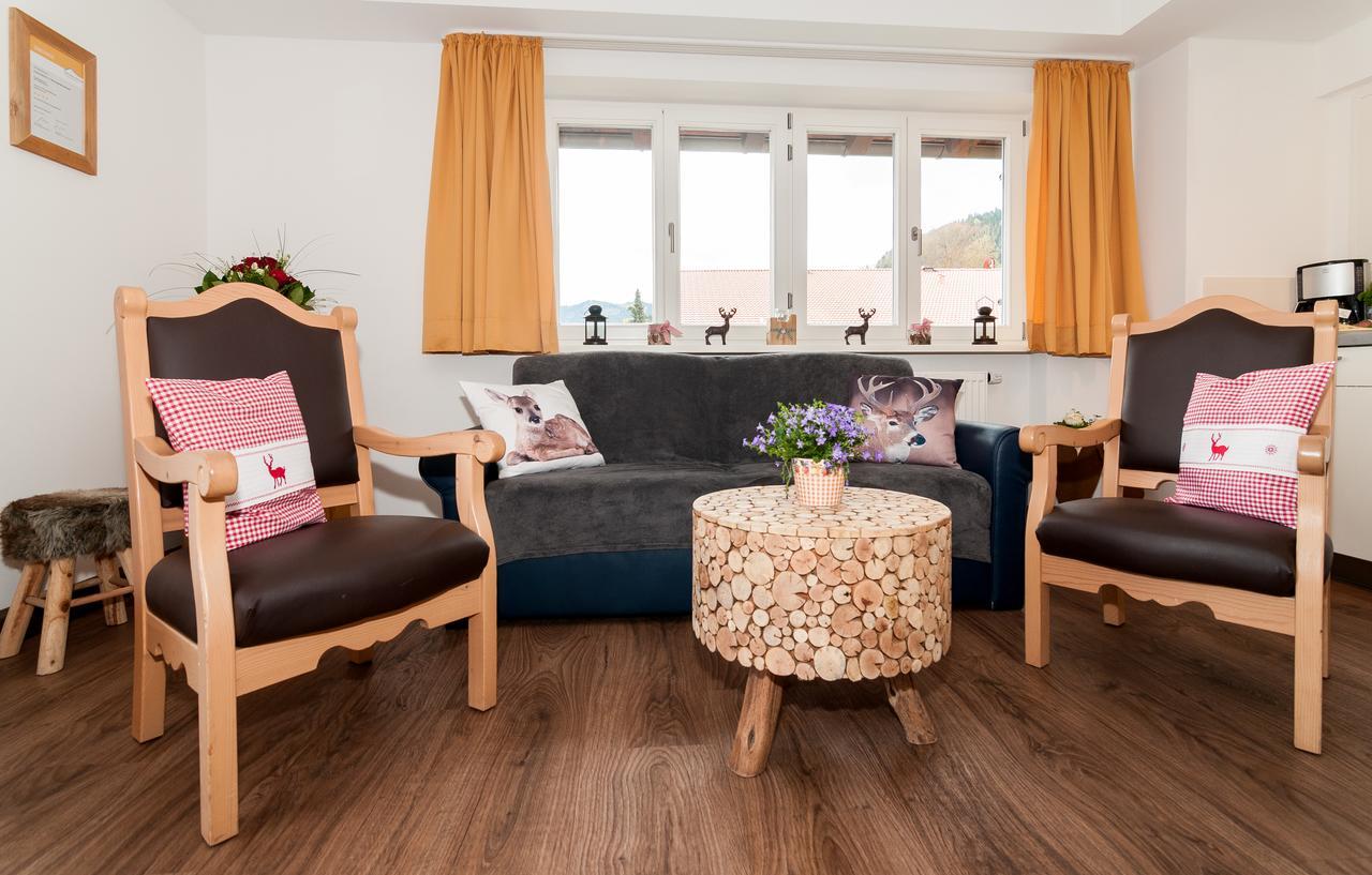 באד ווייסי Concordia Apartments מראה חיצוני תמונה